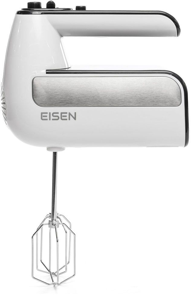 Миксер Eisen EHM-415W фото2