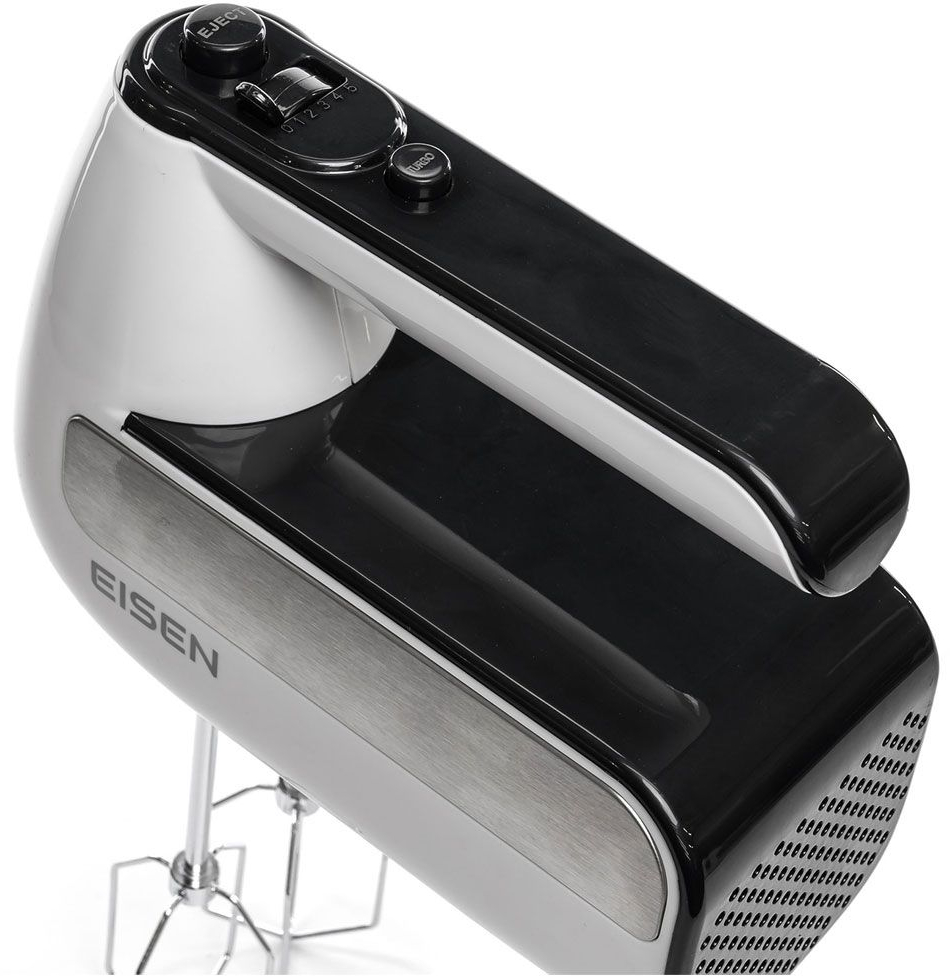 Миксер Eisen EHM-415W фото4