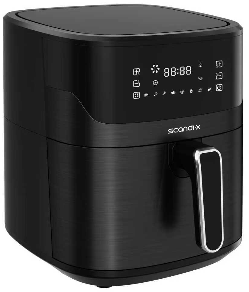 Мультипечь Scandix AFDS 6-20 фото