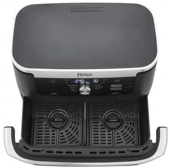 Мультипіч Ninja Foodi FlexDrawer AF500EU фото3