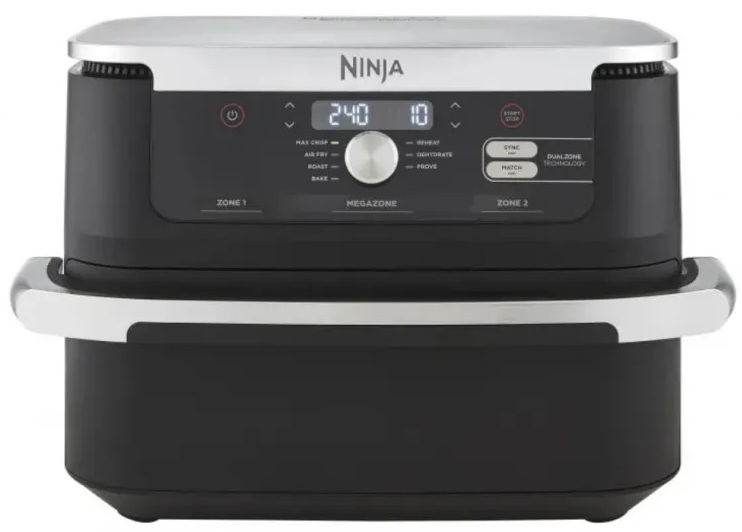 Мультипіч Ninja Foodi FlexDrawer AF500EU фото2