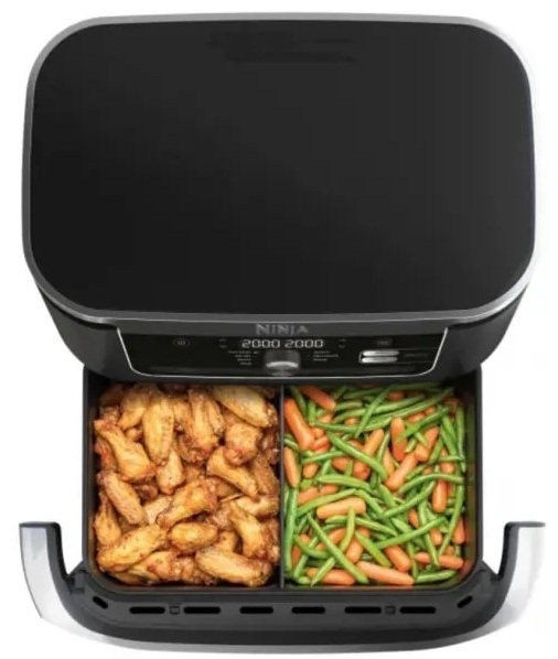 Мультипіч Ninja Foodi FlexDrawer AF500EU фото5