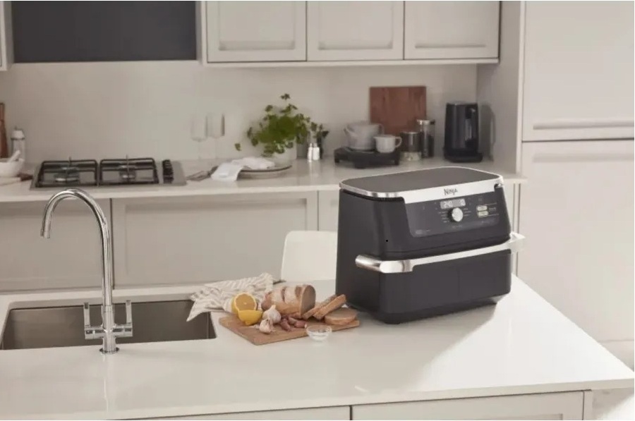 Мультипіч Ninja Foodi FlexDrawer AF500EU фото7