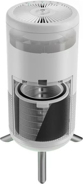 Очиститель воздуха Honeywell HPA830WE4 (TOW017931) фото2