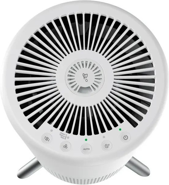 Очиститель воздуха Honeywell HPA830WE4 (TOW017931) фото3
