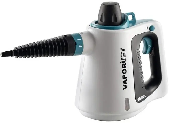 Пароочисник Ariete 4137 WHGYBL фото2