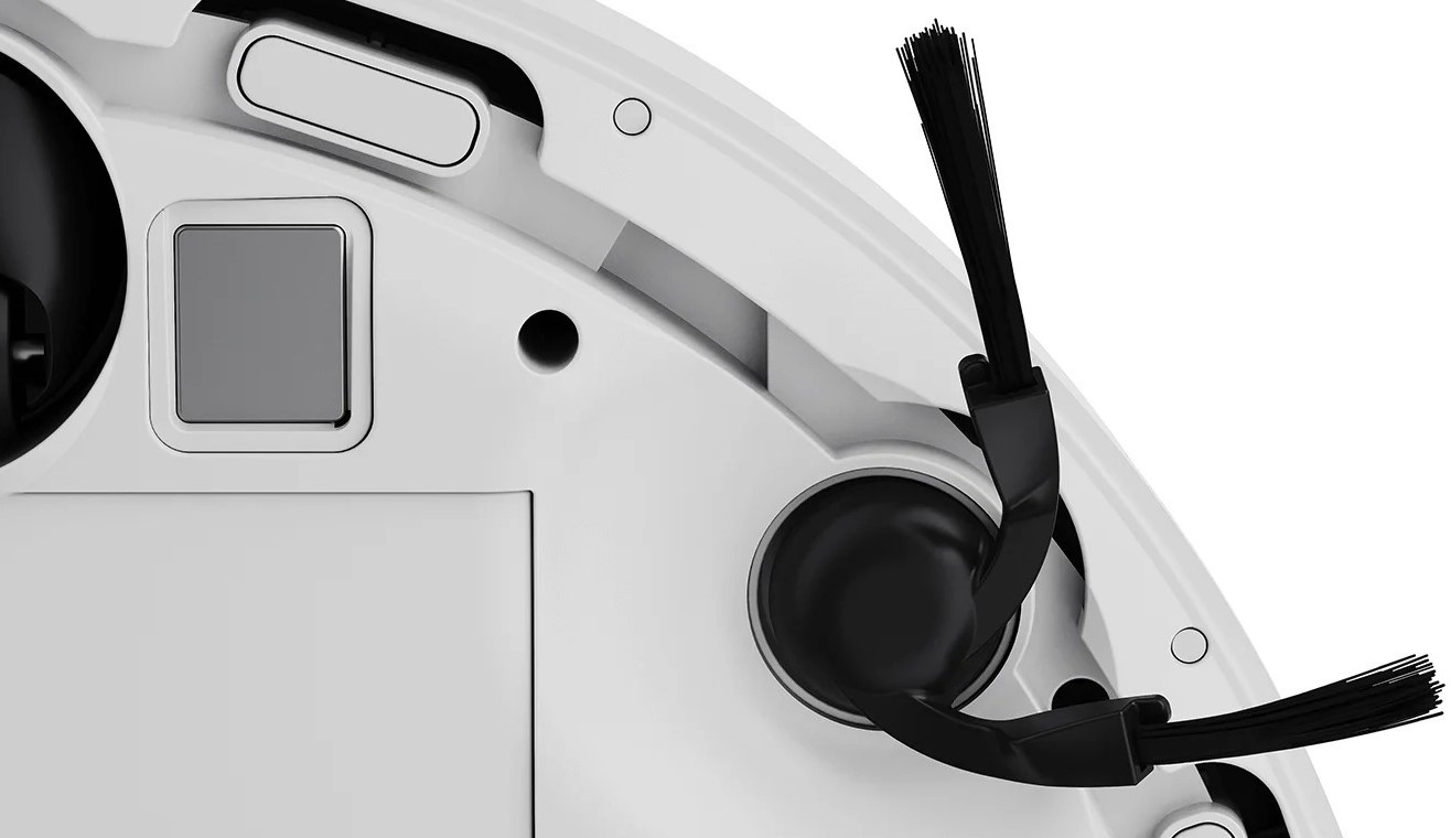 Боковая щетка Xiaomi Robot Vacuum S40/H40/5/5pro Side Brush фото