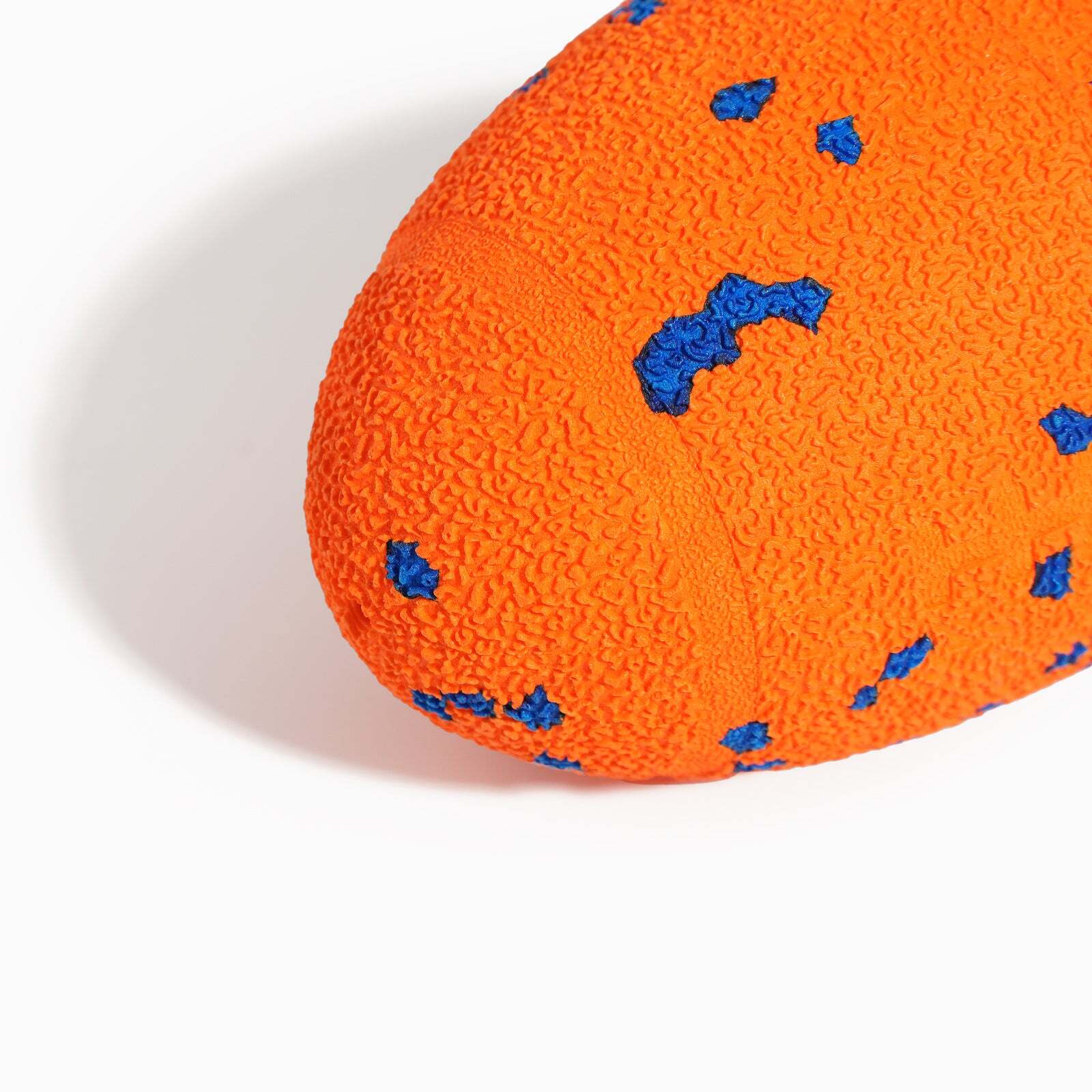 Інтерактивна іграшка для домашніх тварин Cheerble Wicked Rugby (Bright Orange) фото3