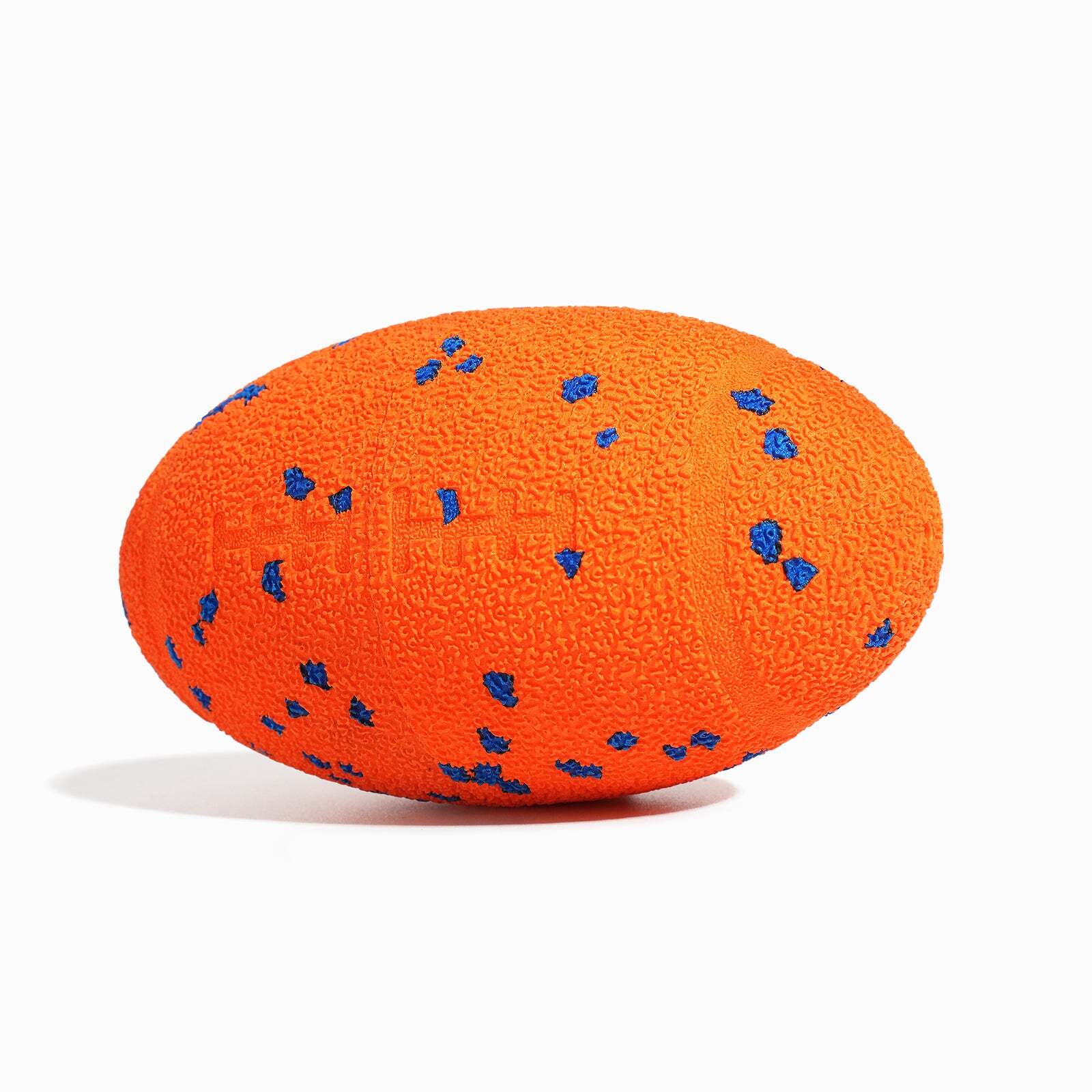 Інтерактивна іграшка для домашніх тварин Cheerble Wicked Rugby (Bright Orange) фото2