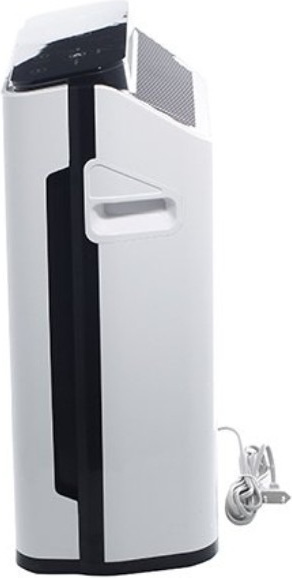 Очищувач повітря Honeywell HPA710 фото2