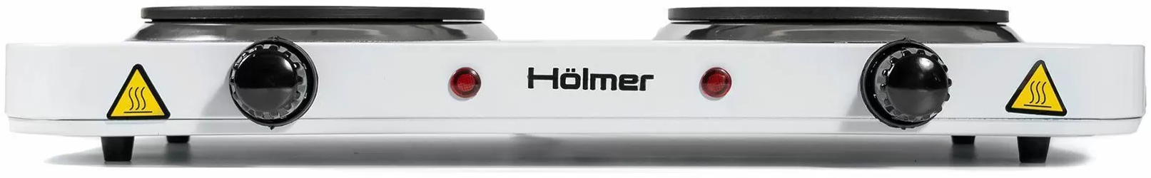Настольная плита Holmer HHP-220W фото5