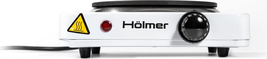 Настольная плита Holmer HHP-110W фото3
