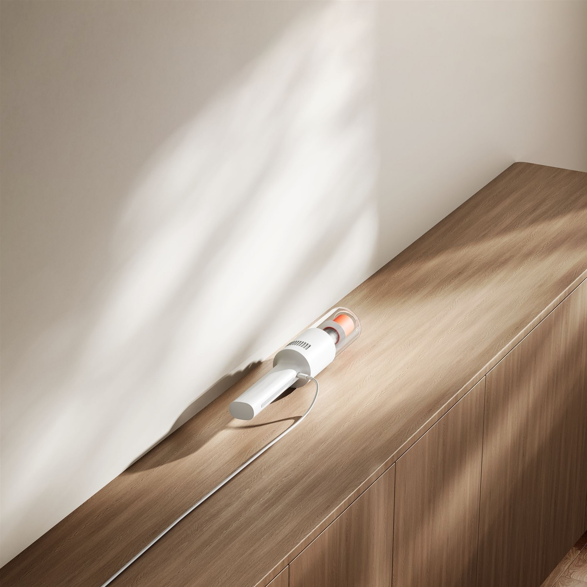 Акумуляторний пилосос Xiaomi Vacuum Cleaner P30 (1176378) фото