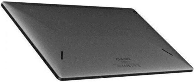 Планшет Chuwi HiPad X 10.1" 6/128GB Gray фото3