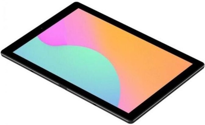 Планшет Chuwi HiPad X 10.1" 6/128GB Gray фото2