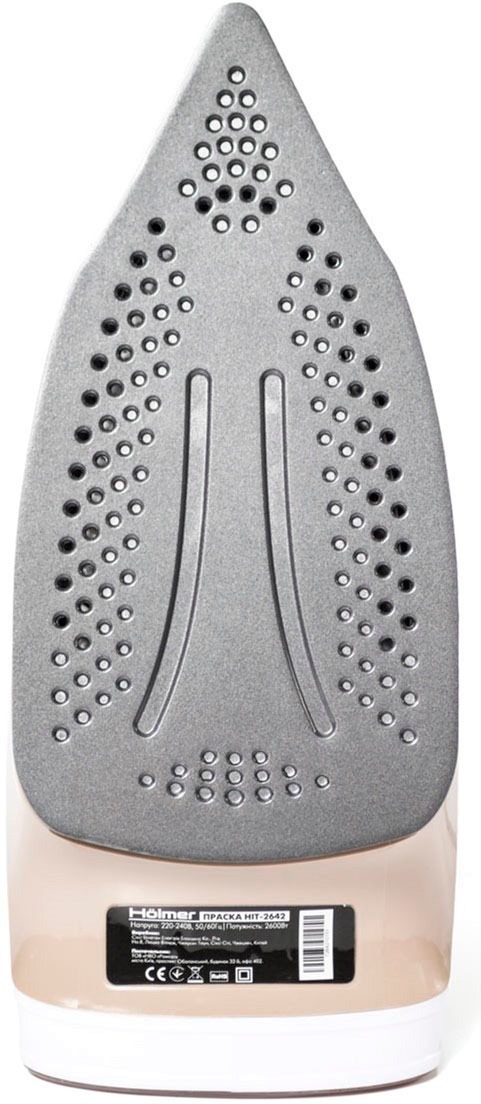Утюг Holmer HIТ-2642 фото4