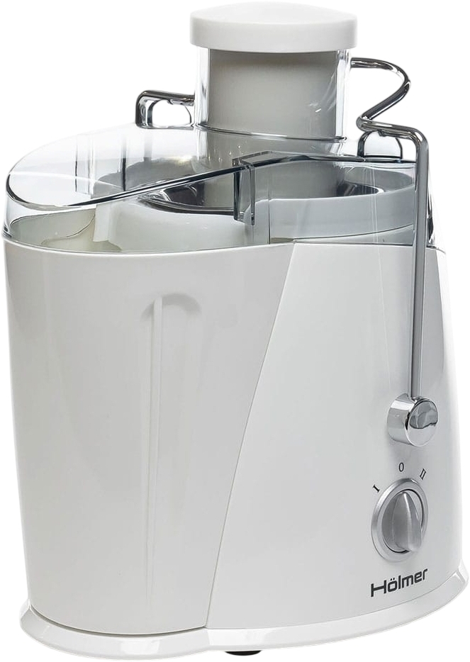 Соковижималка Holmer HJE-36W фото