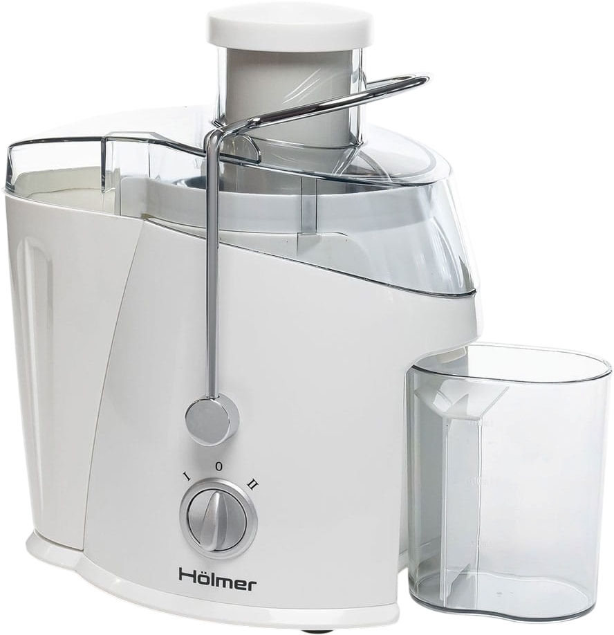 Соковижималка Holmer HJE-36W фото