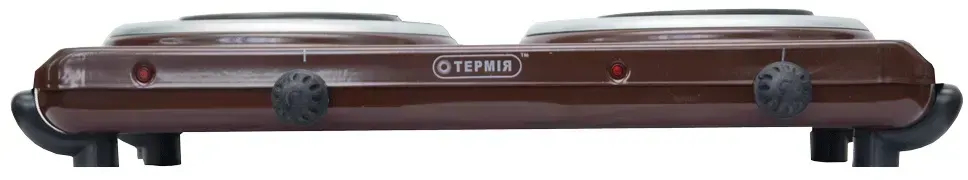 Настольная плита Термія ЕПТ 2-2,0/220В(230В)(c) М2(к) фото4