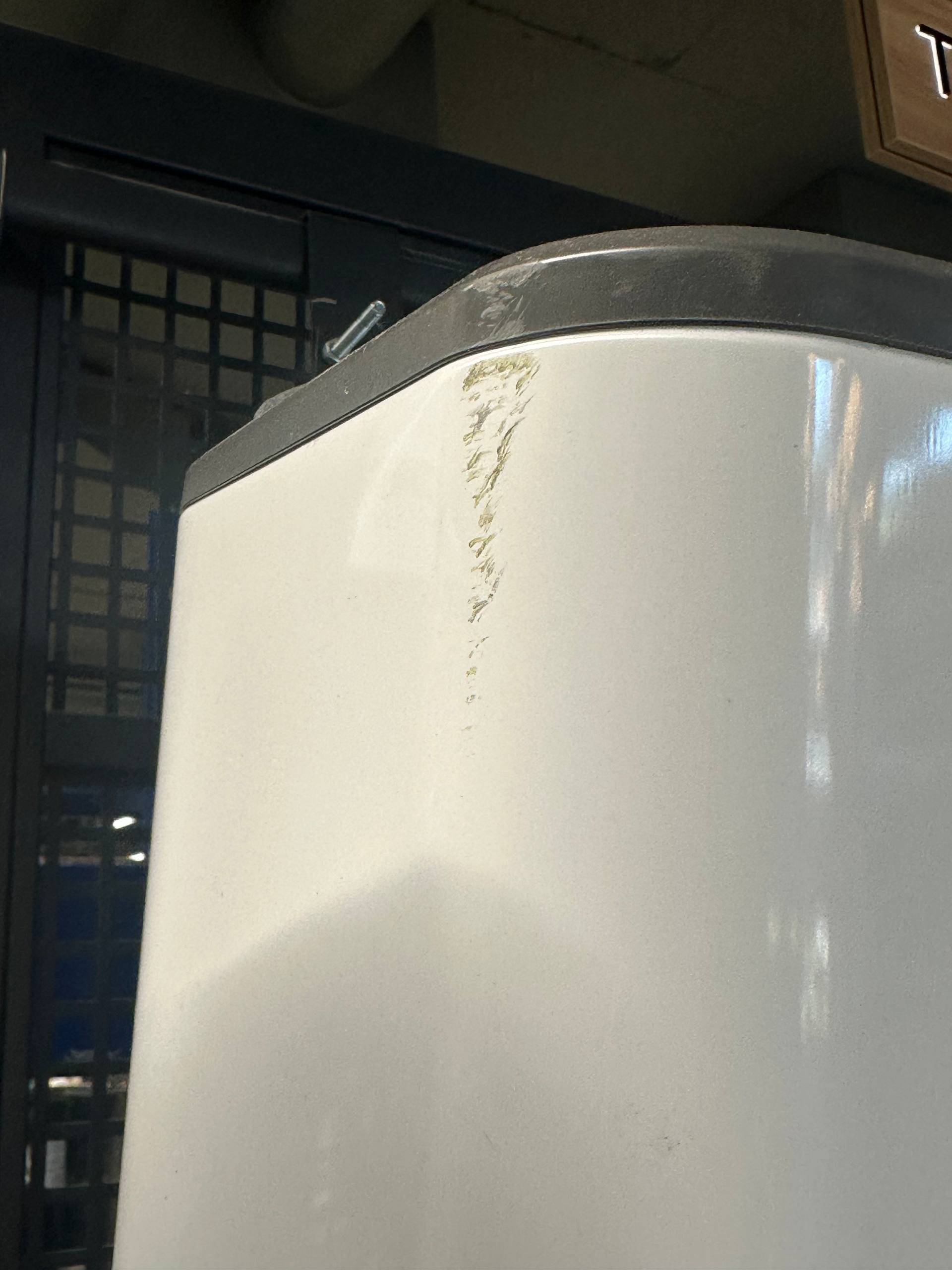 Газовая колонка Immergas JULIUS ECO 11 (80000767) фото