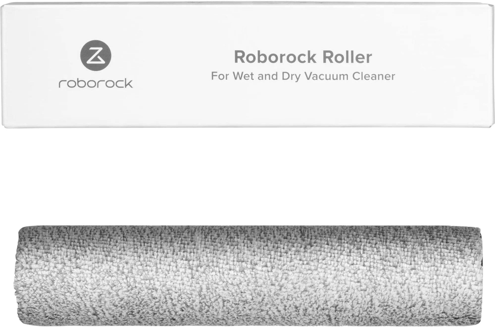 Сменная тканевая насадка Roborock Roller Mop 8.08.0040 (1шт) (1207915) фото2