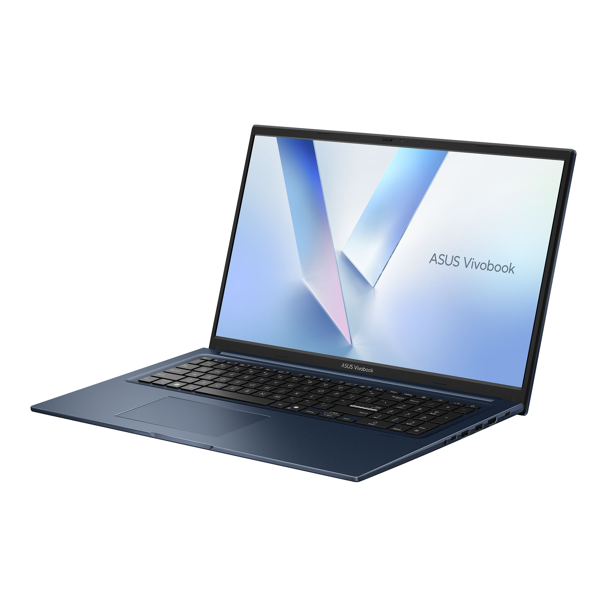 Ноутбук ASUS Vivobook 17 X1704MA-AU010 (90NB17V2-M001M0) фото