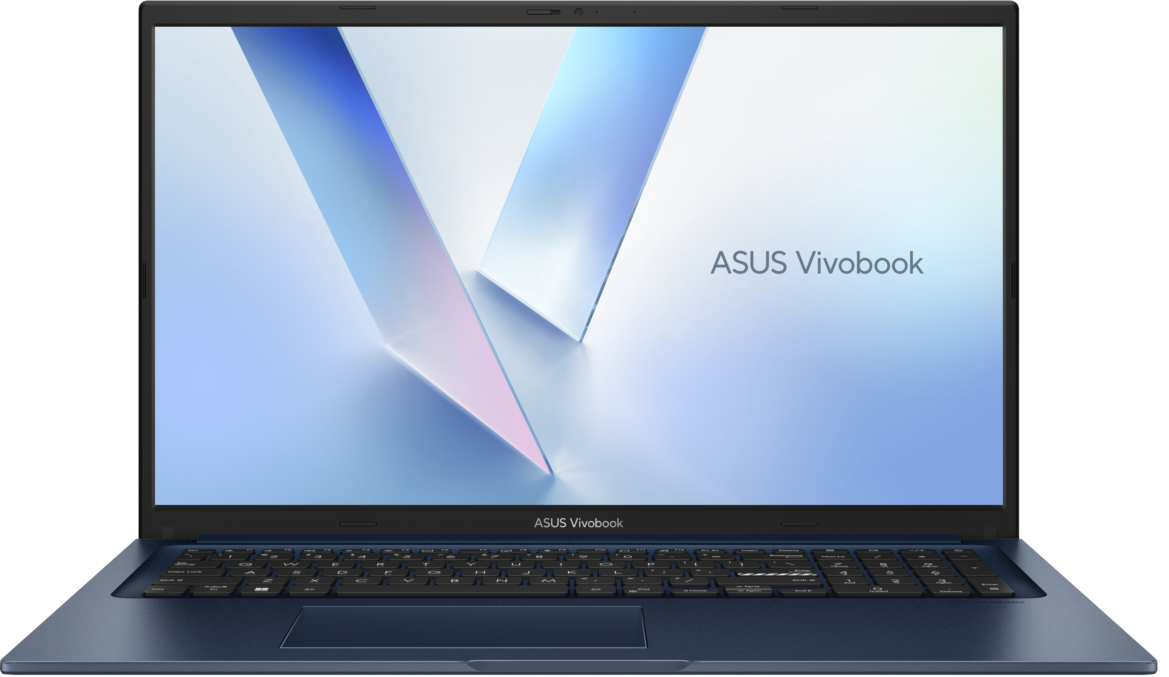 Ноутбук ASUS Vivobook 17 X1704MA-AU010 (90NB17V2-M001M0) фото2