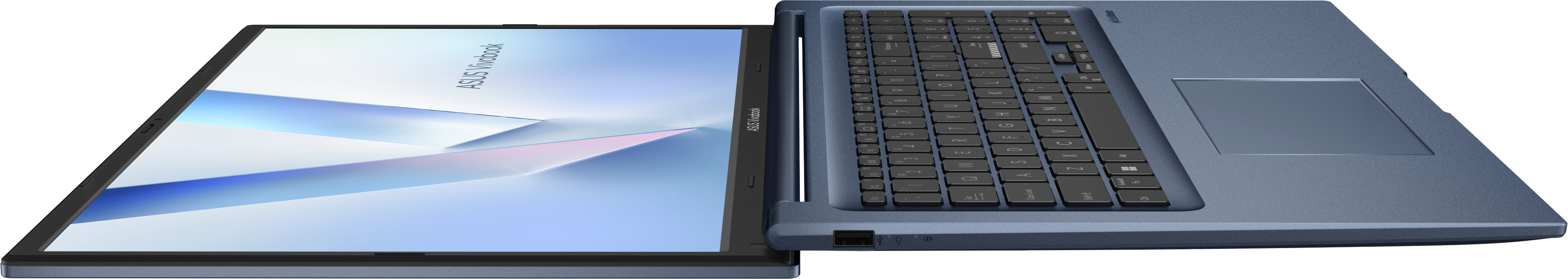 Ноутбук ASUS Vivobook 17 X1704MA-AU010 (90NB17V2-M001M0) фото9