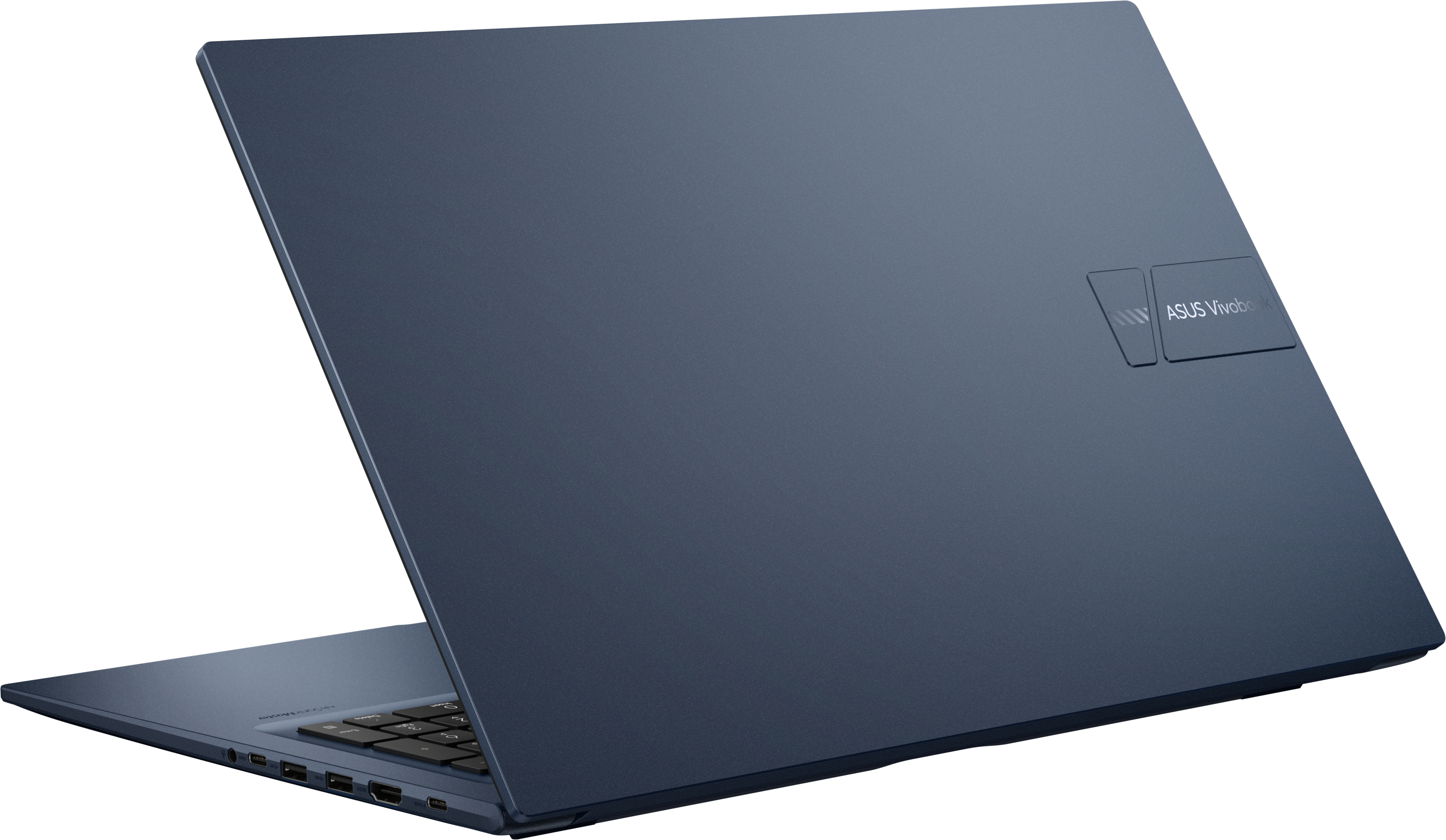 Ноутбук ASUS Vivobook 17 X1704MA-AU010 (90NB17V2-M001M0) фото11