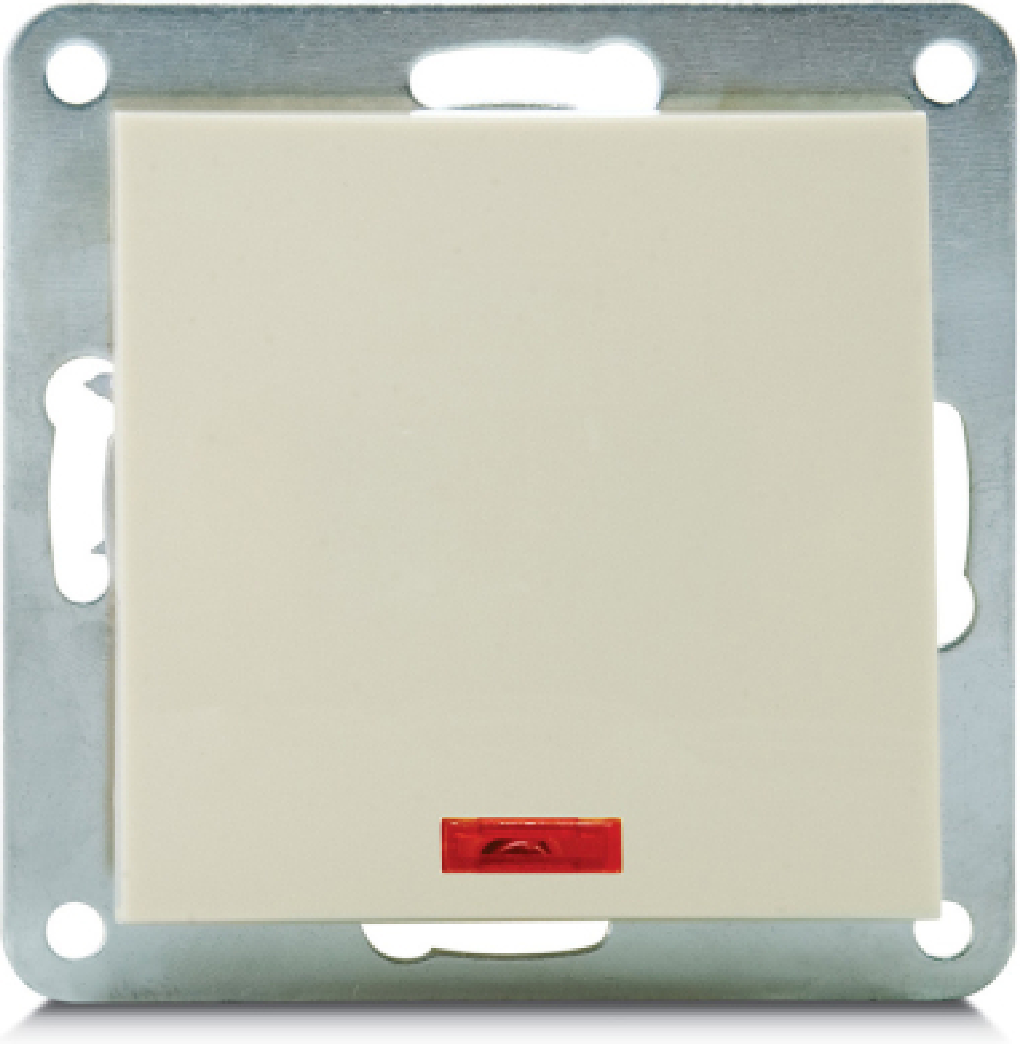 Выключатель Sven SE-60011L-C cream (7100034) фото