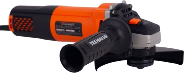 Шлифмашина Tekhmann TAG-125/950 VS (854814) фото4