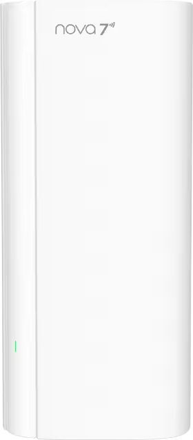 Маршрутизатор Tenda EE3 Pro (2-pack) (BE3600, WiFi7, 3xGE WAN/LAN, 5x3dBi) фото