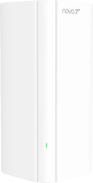 Маршрутизатор Tenda EE3 Pro (2-pack) (BE3600, WiFi7, 3xGE WAN/LAN, 5x3dBi) фото
