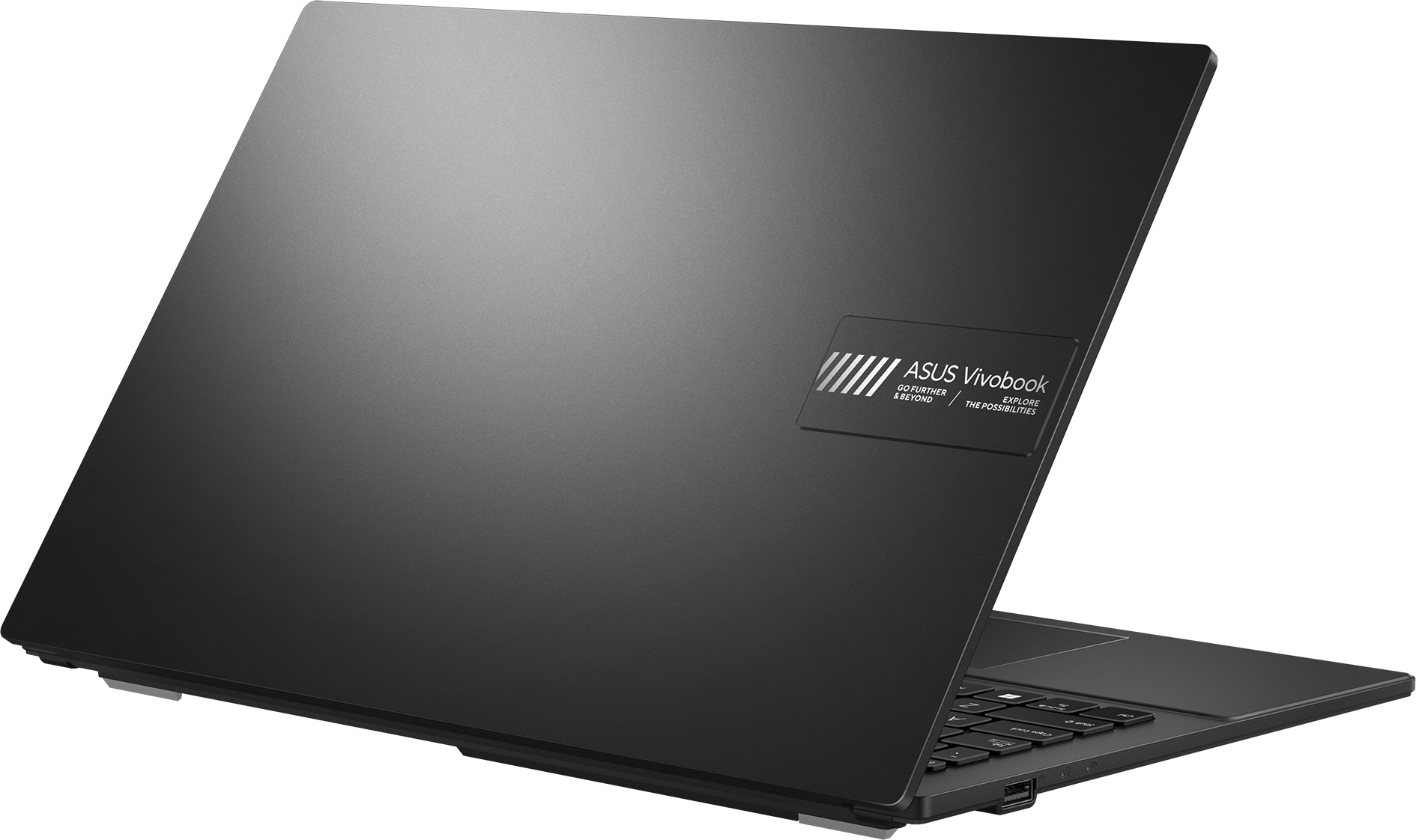 Ноутбук ASUS Vivobook Go 15 E1504FA-BQ5415 (90NB0ZR2-M07KL0) фото