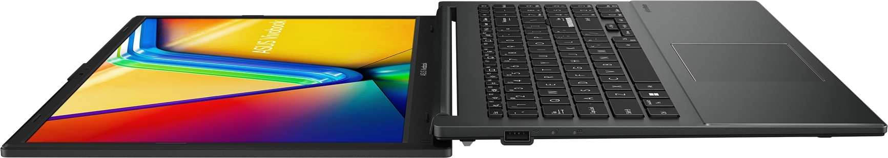Ноутбук ASUS Vivobook Go 15 E1504FA-BQ5415 (90NB0ZR2-M07KL0) фото