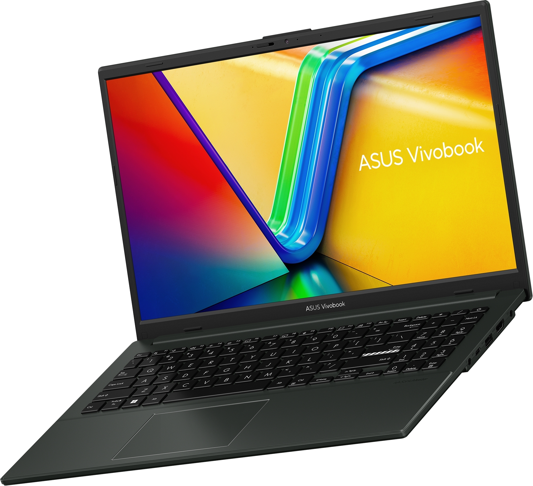 Ноутбук ASUS Vivobook Go 15 E1504FA-BQ5415 (90NB0ZR2-M07KL0) фото