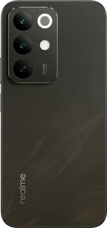 Смартфон Realme C85 6/128GB Swan Black (RMX5566) фото6