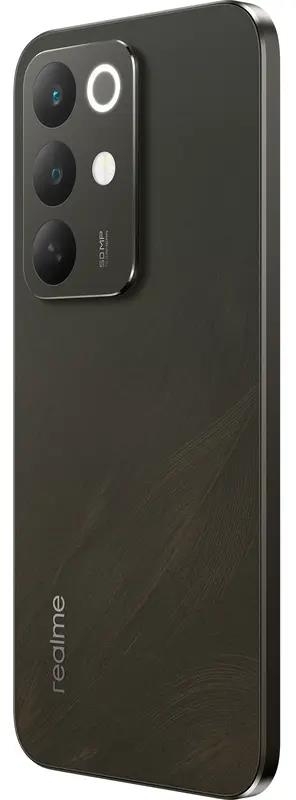 Смартфон Realme C85 6/128GB Swan Black (RMX5566) фото5