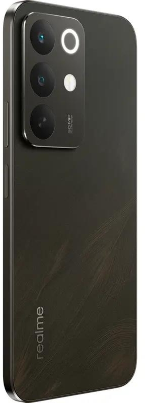 Смартфон Realme C85 6/128GB Swan Black (RMX5566) фото7