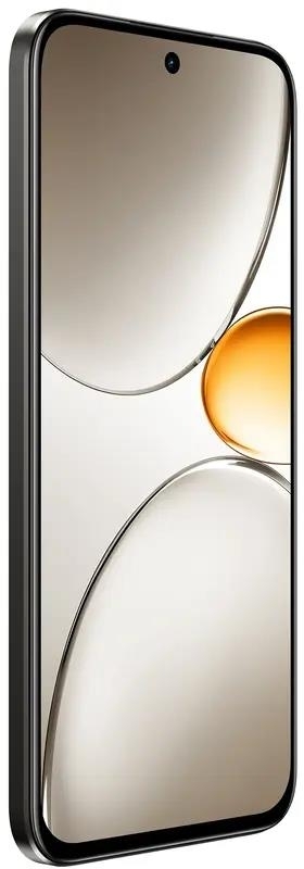 Смартфон Realme C85 6/128GB Swan Black (RMX5566) фото2