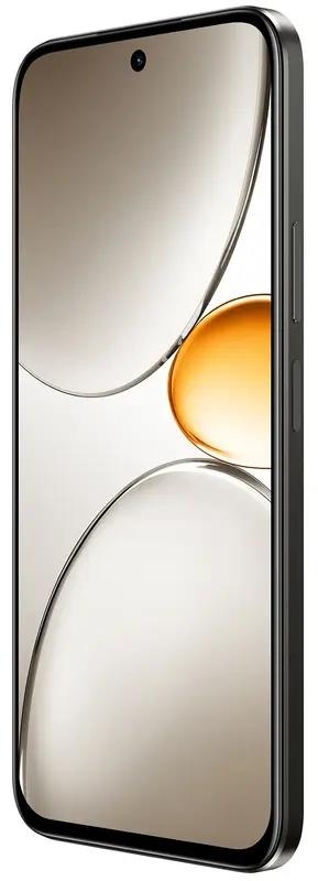 Смартфон Realme C85 6/128GB Swan Black (RMX5566) фото4