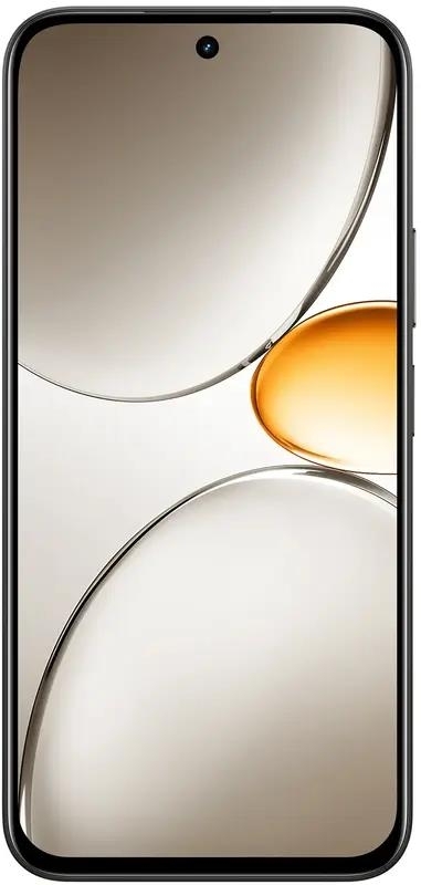 Смартфон Realme C85 6/128GB Swan Black (RMX5566) фото3