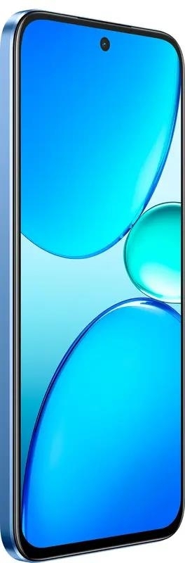 Смартфон Realme C85 8/256GB Kingfisher Blue (RMX5566) фото2