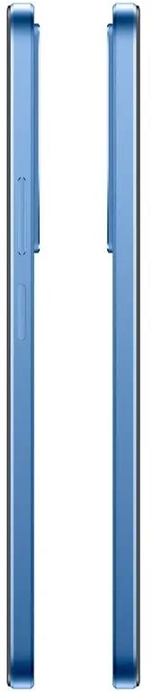 Смартфон Realme C85 8/256GB Kingfisher Blue (RMX5566) фото8
