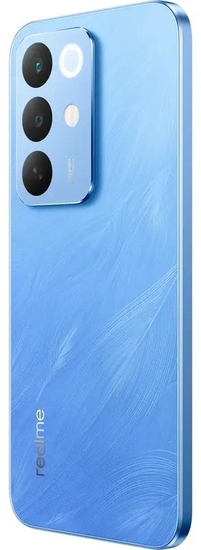 Смартфон Realme C85 8/256GB Kingfisher Blue (RMX5566) фото5