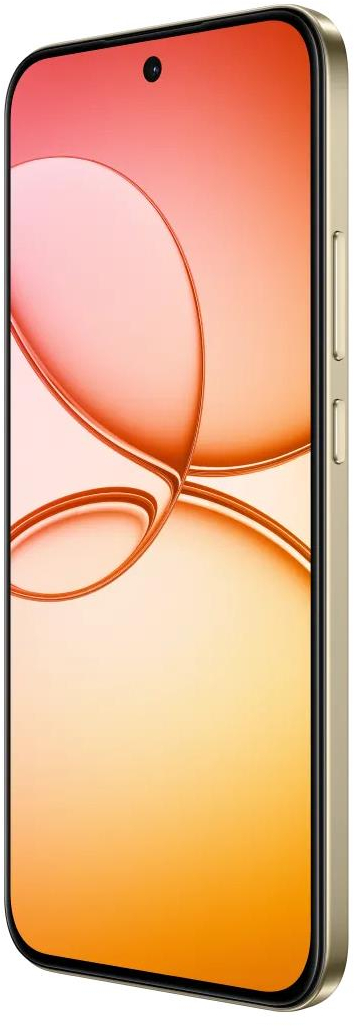 Смартфон Realme 15T 8/256GB Flowing Silver (RMX5111) фото2