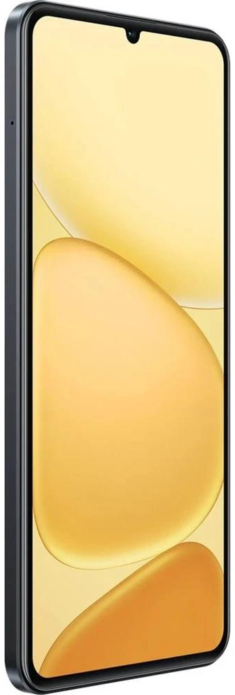 Смартфон Realme Note 80 4/128GB Storm Black (RMX5388) фото2