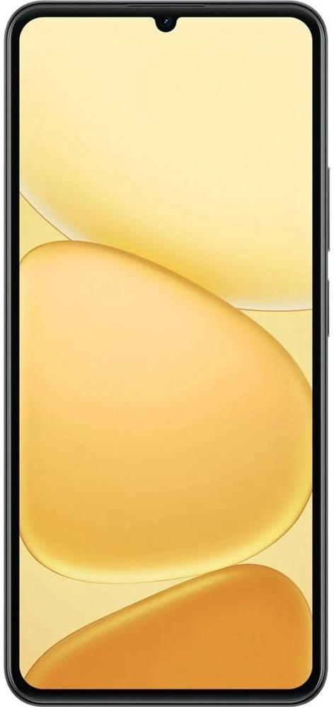 Смартфон Realme Note 80 4/128GB Storm Black (RMX5388) фото3
