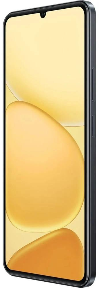 Смартфон Realme Note 80 4/128GB Storm Black (RMX5388) фото4