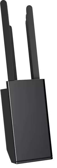 Маршрутизатор Tenda RX2L Pro WiFi6, AX1500, 1xGE WAN, 3xGE LAN, Mesh фото4
